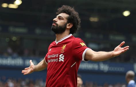 Mo Salah reveals the secret of becoming Liverpool’s new ...
