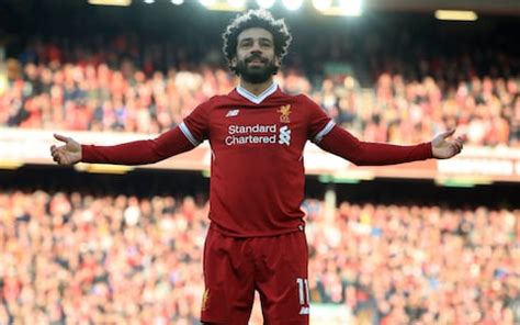 Mo Salah: the humble superstar who s influencing a new ...
