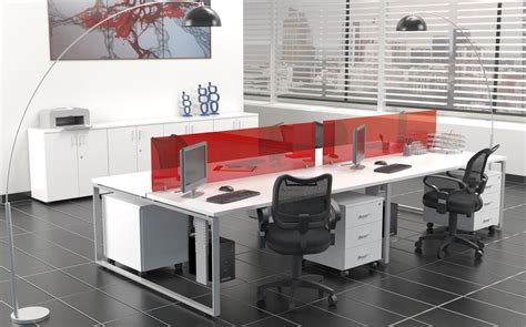 Mobiliario de oficina en Málaga, muebles de oficina online
