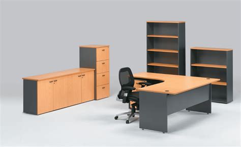 Mobiliario de Oficina | Estanterias Santos