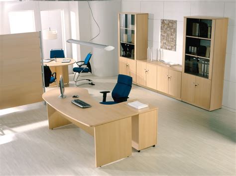 Mobiliario de Oficina | MC Comercial