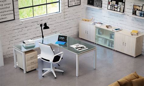 Mobiliario de oficina moderno I 34/Euro5000 03