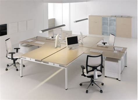mobiliario de oficinas para despachos | Office Furniture ...