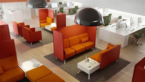 Mobiliario muebles de oficina en Barcelona 1 | ADEYAKA BCN