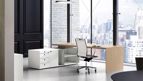 Mobiliario muebles de oficina en Barcelona 6 | ADEYAKA BCN