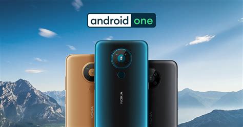 Mobilní telefony Android One   leden 2021 | Cena Vykon.cz