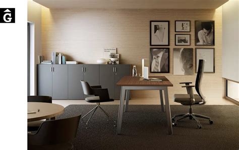 Mobles d oficina | Taula sistema M10 | Forma 5 | Despatx ...