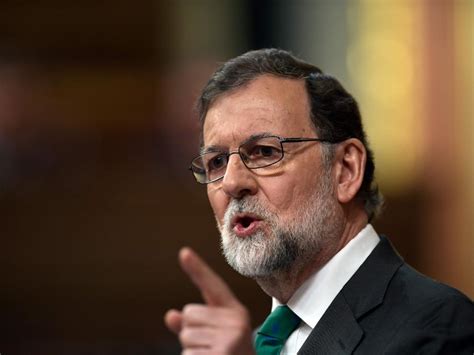 Moción de censura: Rajoy se apodera del hemiciclo en el debate más ...