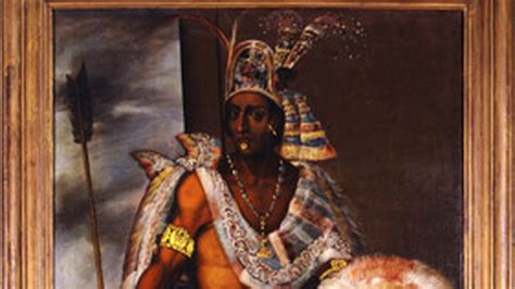 Moctezuma ajusta cuentas con la historia en el Museo Británico