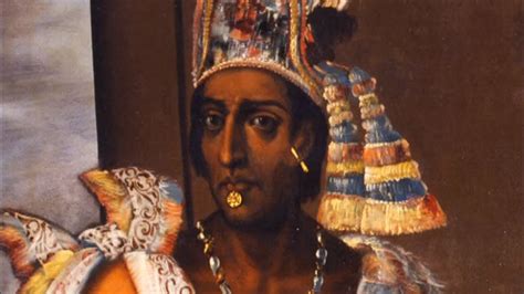 Moctezuma: Aztec Ruler, an exhibition at the British Museum   YouTube
