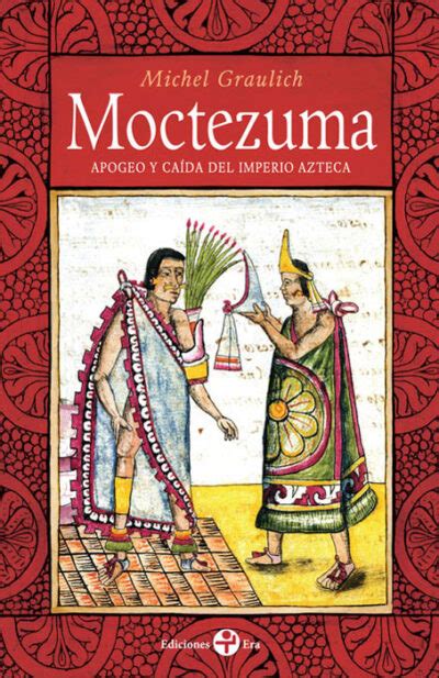 Moctezuma – Libro Club