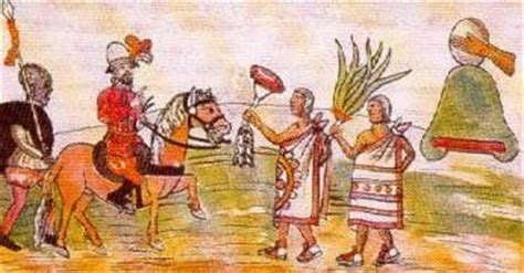 Moctezuma Xocoyotzin  II  | La guía de Historia