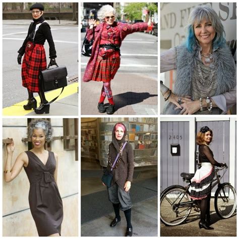 .Moda de Subculturas   Moda e Cultura Alternativa.: Baby Boomers: Como ...