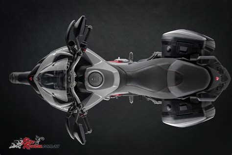 Model Update: 2019 Ducati Multistrada 950 S   Bike Review