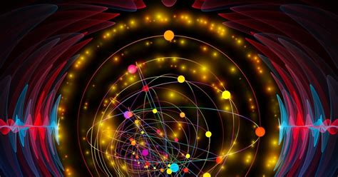 Modelo atómico de Bohr: explicación y postulados  con ...