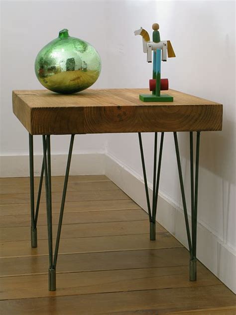 modelo Cubic, madera maciza de 7 cm de espesor. | Muebles, Muebles ...