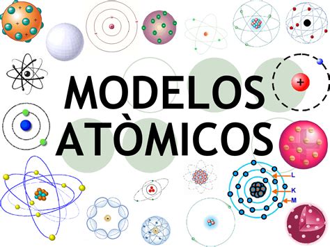 Modelos atomicos, evolucion cientifica   Docsity