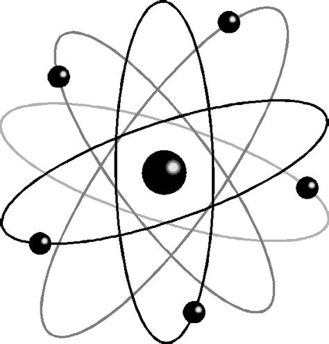 Modelos atomicos: Modelo atomico de Rutherford