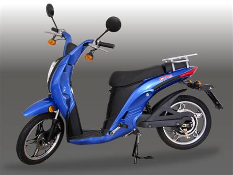 Modelos de motocicletas eléctricas de la marca Wottan Motor Mis Motos ...