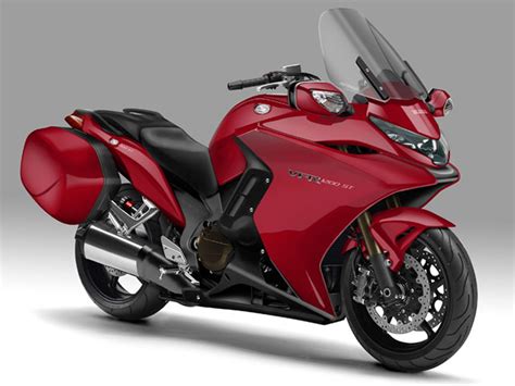Modelos de motos 2011 ya están a la vista | Motos