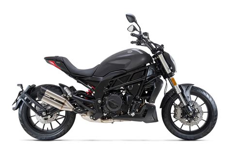 Modelos de motos Benelli: Fichas técnicas y precios | Moto1Pro