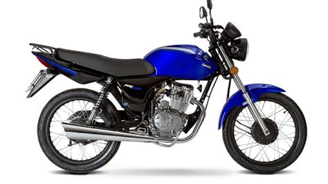 Modelos de motos disponibles para financiar en cuotas