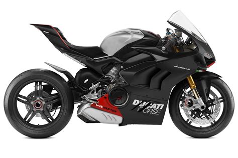 Modelos de motos Ducati: Fichas técnicas y precios | Moto1Pro