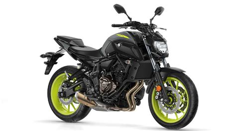 Modelos de motos Yamaha más interesantes de 2018   El ...