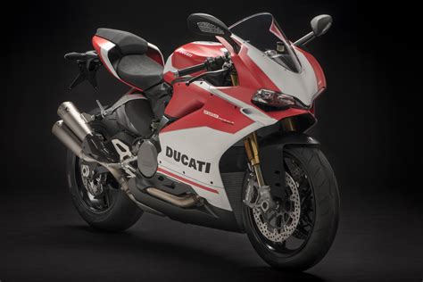 Modelos Ducati 2018: novedades   Moteo.es