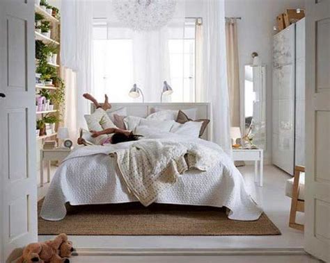 Modern Bedroom Decorating Ideas in Provencal style