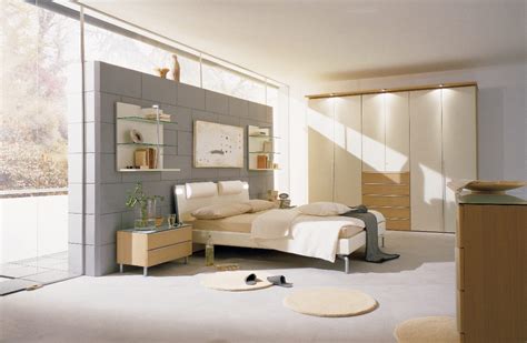 Modern Bedroom Decorating Picture Ideas | House design ...