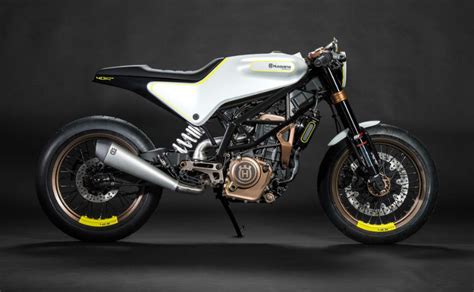 Modern Cafe Racer Bikes in 2016 17 | India.com