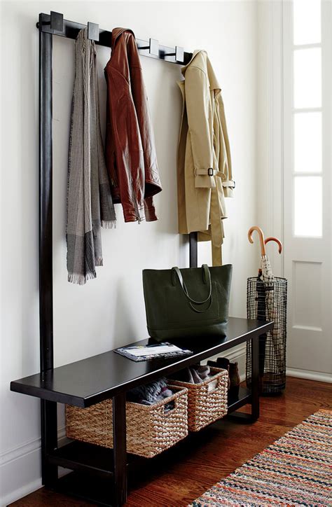 Modern Entry Bench Ideas for Your Fresh Entryway | Decohoms