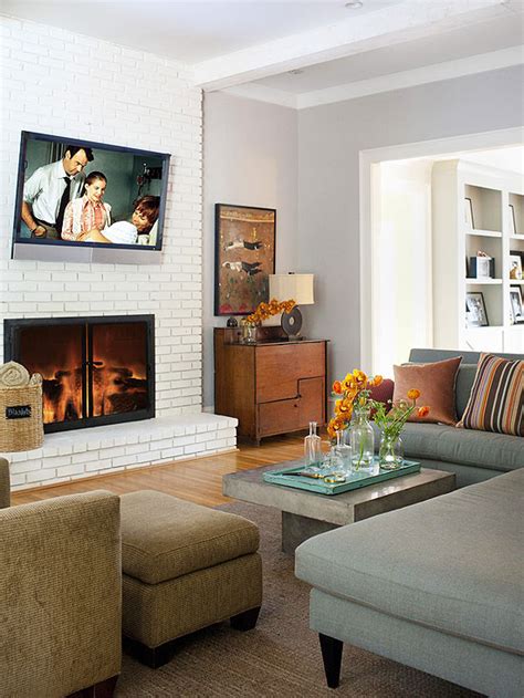 Modern Furniture: 2013 Modern Living Room Decorating Ideas ...