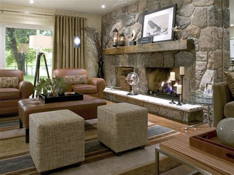 Modern Furniture: Basements Decorating Ideas 2012 by ...
