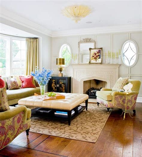 Modern Furniture Design: 2013 Traditional Living Room ...