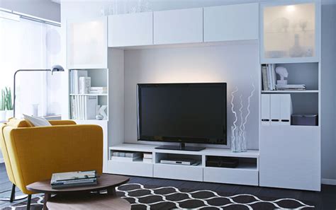 modern ikea tv and media furniture