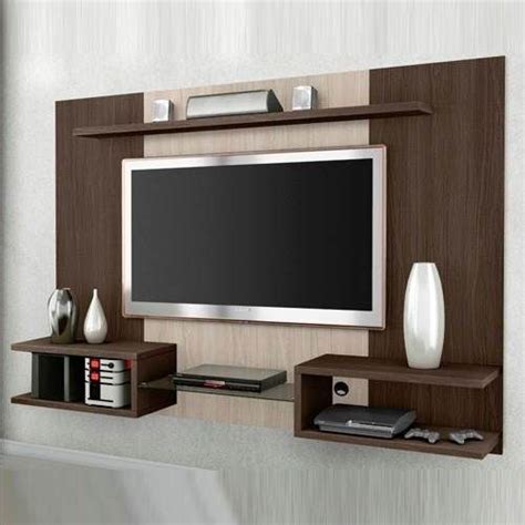 Modern LCD TV Unit, Television Stand   Priventive India ...