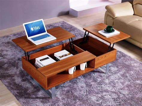 Modern Multi Functional Furniture Ideas for Small Spaces   The ...