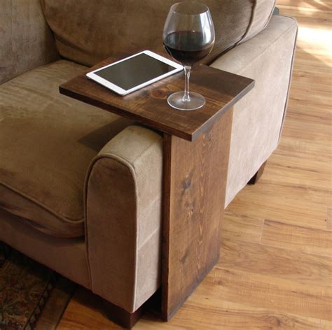 Modern TV Tray Tables And Fabulous Ways To Use Them