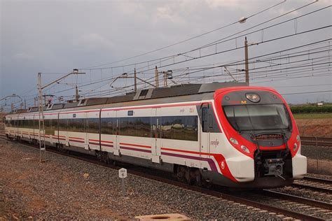 Modificación del servicio de los trenes de Cercanías de Madrid por ...