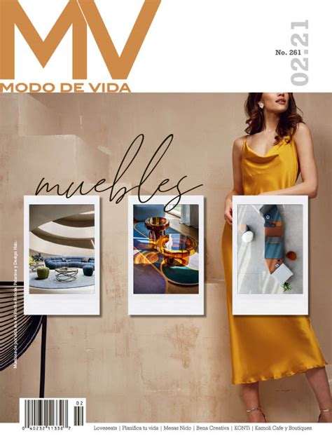 Modo de Vida   02.2021 » Download Spanish PDF magazines!