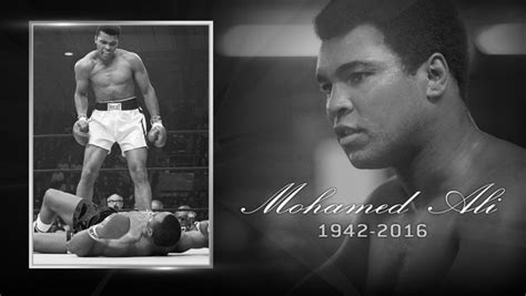 Mohamed Ali est mort à l âge de 74 ans   Breakforbuzz