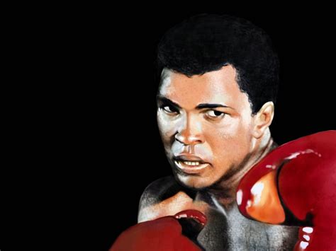 Mohamed Ali wallpapers   HD wallpaper Collections ...