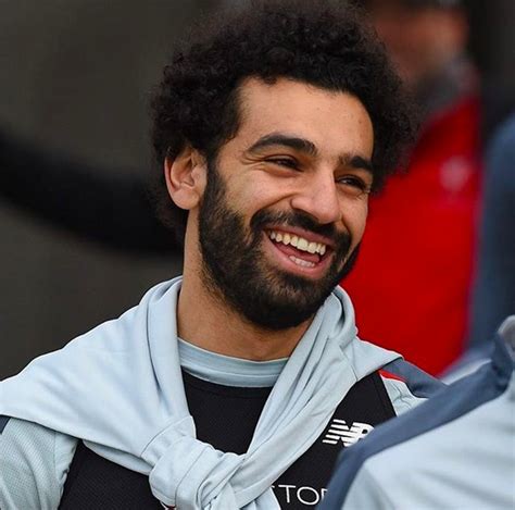 Mohamed Salah desativa conta no Twitter após post ...