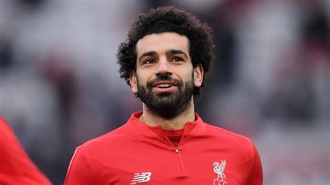 Mohamed Salah Disappears from Social Media Platforms after ...