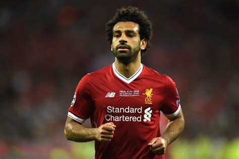 Mohamed Salah injury: Liverpool will NOT let Egypt star ...