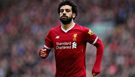 Mohamed Salah: Jugador egipcio no se  saltará  el Ramadán ...