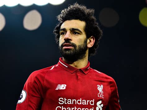 Mohamed Salah ready to  sacrifice his dream  for Liverpool ...