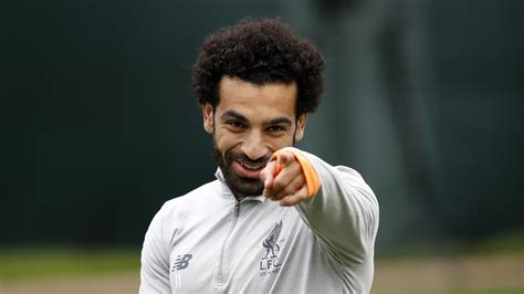 Mohamed Salah ‘insulted’ in Egyptian image rights dispute | BT